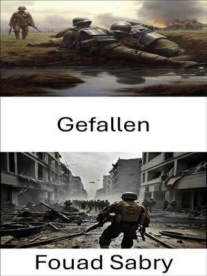 cover image of Gefallen